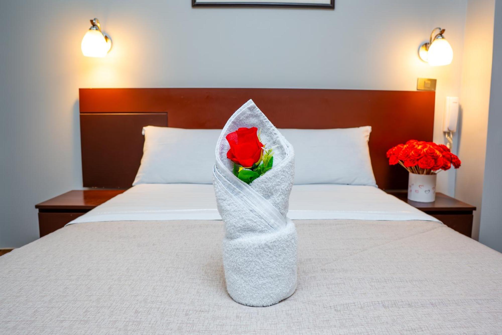 Hotel Mayros Satipo Eksteriør bilde